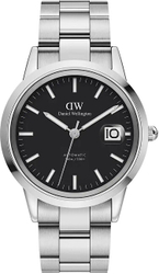 Fotoja e Orë për meshkuj Daniel Wellington DW00100482, e argjendtë