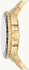 Fotoja e Orë për meshkuj Fossil Blue GMT FS5990, e artë/zezë, Picture 4