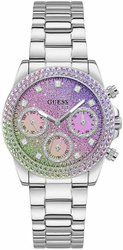 Fotoja e Orë dore GUESS Sol GW0483L1