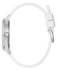 Fotoja e Orë për femra GUESS Idol GW0530L5, e bardhë, Picture 2