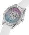 Fotoja e Orë për femra GUESS Idol GW0530L5, e bardhë, Picture 4