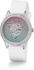 Fotoja e Orë për femra GUESS Idol GW0530L5, e bardhë, Picture 5