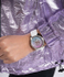 Fotoja e Orë për femra GUESS Idol GW0530L5, e bardhë, Picture 8