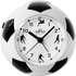 Fotoja e Orë me zile MPM Quality Kickoff Timekeeper, e bardhë/zezë, Picture 1