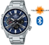 Fotoja e Orë për meshkuj Casio Edifice Smartphone Link Tough Solar hCA3827, e argjendtë, Picture 1