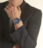 Fotoja e Orë për meshkuj Casio Edifice Smartphone Link Tough Solar hCA3827, e argjendtë, Picture 2