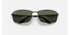 Fotoja e Syze dielli Ray Ban Rb3498 002/71, Picture 2