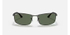 Fotoja e Syze dielli Ray Ban Rb3498 002/71, Picture 3