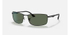 Fotoja e Syze dielli Ray Ban Rb3498 002/71, Picture 5