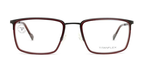 Fotoja e Syze Optike Titanflex 820869 10