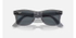 Fotoja e Syze dielli Ray Ban Rb2140 6773, Picture 2