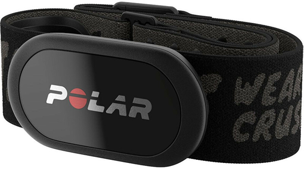 Fotoja e Sensor për gjoks Polar H10