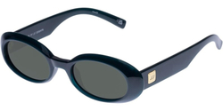 Fotoja e Syze dielli Le Specs Work It Emerald