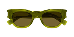 Fotoja e Syze dielli Saint Laurent Sl 573  006