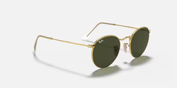 Fotoja e Syze dielli Ray Ban Round Metal 3447 001
