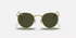 Fotoja e Syze dielli Ray Ban Round Metal 3447 001, Picture 4