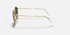 Fotoja e Syze dielli Ray Ban Round Metal 3447 001, Picture 5
