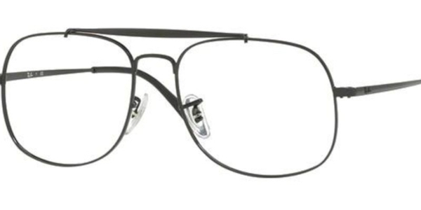 Fotoja e Syze Optike Ray Ban 6389 2509