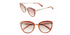 Fotoja e Syze dielli Longchamp Lo633S 725, Picture 4