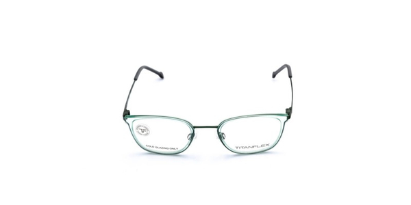 Fotoja e Syze Optike Titanflex 830099 40