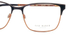 Fotoja e Syze Optike Ted Baker 4294 3, Picture 6