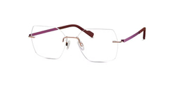 Fotoja e Syze Optike Titanflex 823017 50