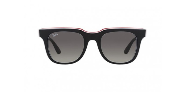 Fotoja e Syze dielli Ray Ban Rb4368 6518/11