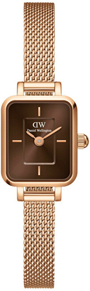 Fotoja e Orë për femra Daniel Wellington DW00100649, e artë