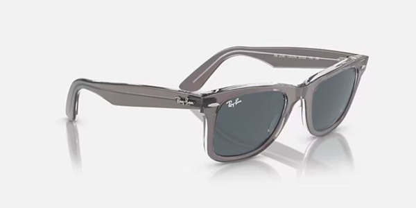 Fotoja e Syze dielli Ray Ban Original Wayfarer Classic 2140  1355/R5