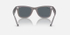 Fotoja e Syze dielli Ray Ban Original Wayfarer Classic 2140  1355/R5, Picture 3