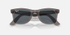 Fotoja e Syze dielli Ray Ban Original Wayfarer Classic 2140  1355/R5, Picture 5