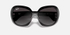 Fotoja e Syze dielli Ray Ban Jackie Ohh Ii 4098  601/8G, Picture 3