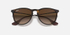 Fotoja e Syze dielli Ray Ban Erika 4171  865/13, Picture 3