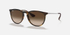Fotoja e Syze dielli Ray Ban Erika 4171  865/13, Picture 6