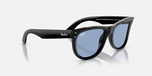 Fotoja e Syze dielli Ray Ban Wayfarer Reverse R0502S  6677/Vr