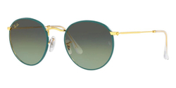 Fotoja e Syze dielli Ray Ban Round Full Color 3447  9196/Bh