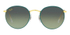 Fotoja e Syze dielli Ray Ban Round Full Color 3447  9196/Bh, Picture 2