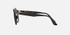 Fotoja e Syze dielli Ray Ban 4256 6252B, Picture 3