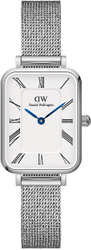 Fotoja e Orë për femra Daniel Wellington DW00100690, e argjendtë