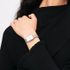 Fotoja e Orë për femra Daniel Wellington DW00100690, e argjendtë, Picture 2
