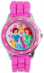 Fotoja e Orë për vajza Disney Princess hDY016, rozë