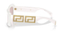 Fotoja e Syze dielli Versace 4444-U 314/5, Picture 3