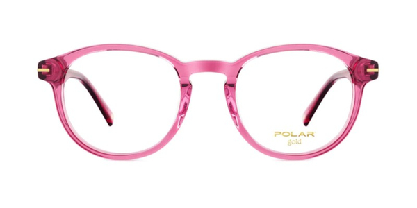 Fotoja e Syze Optike Polar Gold 39 8