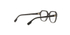 Fotoja e Syze Optike Burberry B 2358 3977, Picture 3