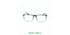 Fotoja e Syze Optike Jaguar 36810 5100, Picture 3