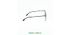 Fotoja e Syze Optike Jaguar 36810 5100, Picture 4