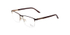 Fotoja e Syze Optike Jaguar 33121 2100, Picture 1