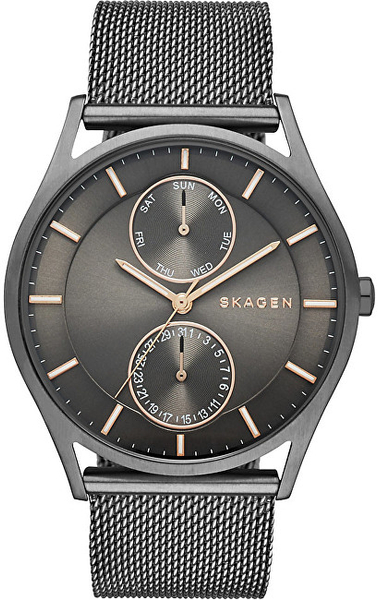 Fotoja e Orë dore Skagen Holst SKW 6180