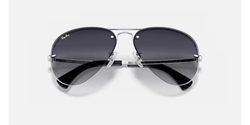 Fotoja e Syze dielli Ray Ban Rb3449 003/8G