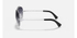 Fotoja e Syze dielli Ray Ban Rb3449 003/8G, Picture 3